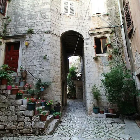 Maison d'hôtes Narancin 3*