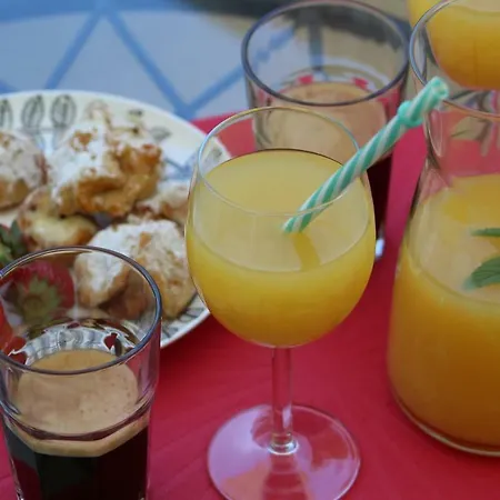 Pensjonat Narancin Trogir