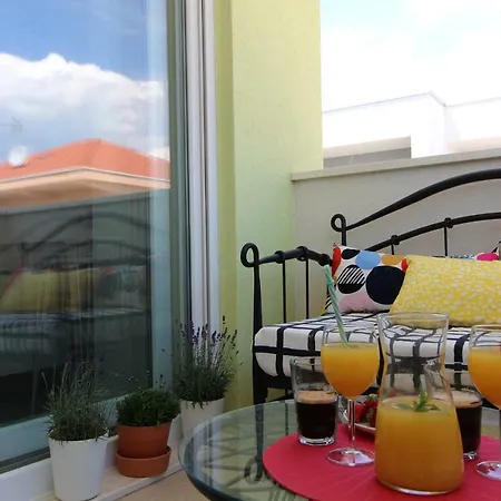 Pensjonat Narancin Trogir