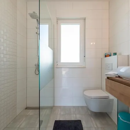 Narancin Pensjonat Trogir