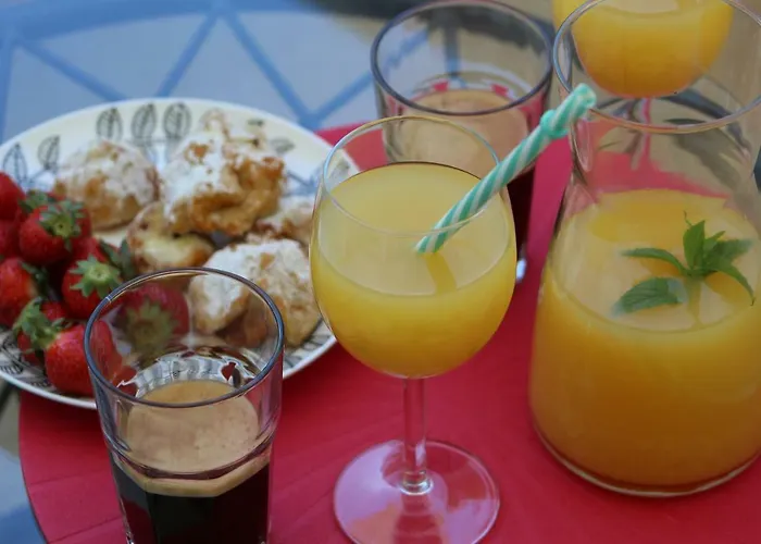 Affittacamere Narancin Traù