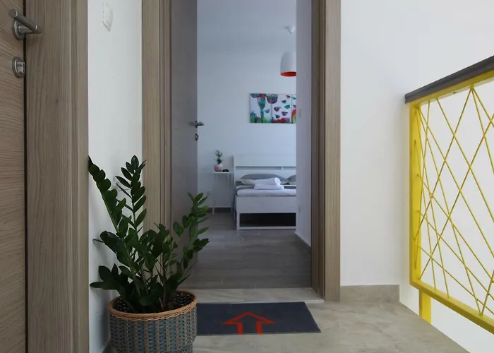 Narancin Affittacamere