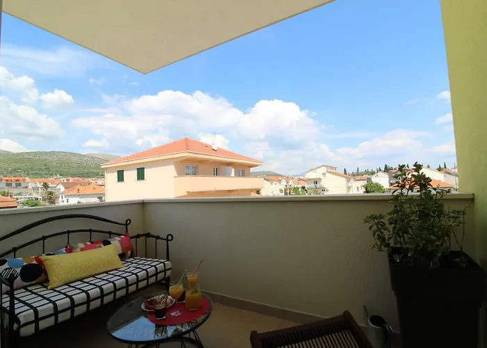 Affittacamere Narancin Traù