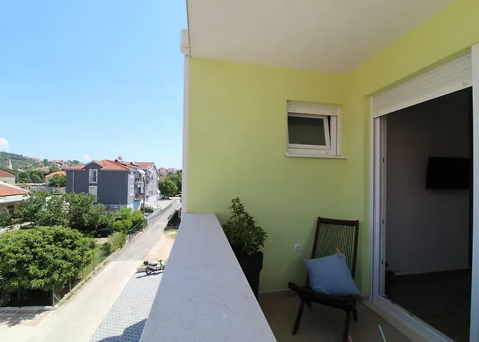 Narancin Affittacamere 3*