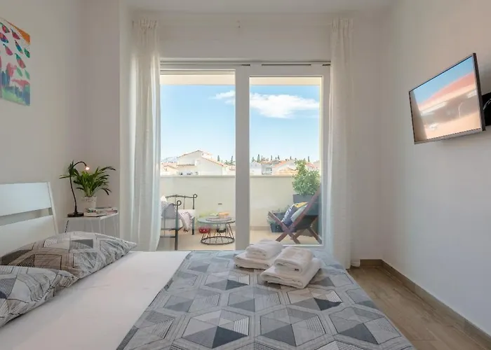 Affittacamere Narancin