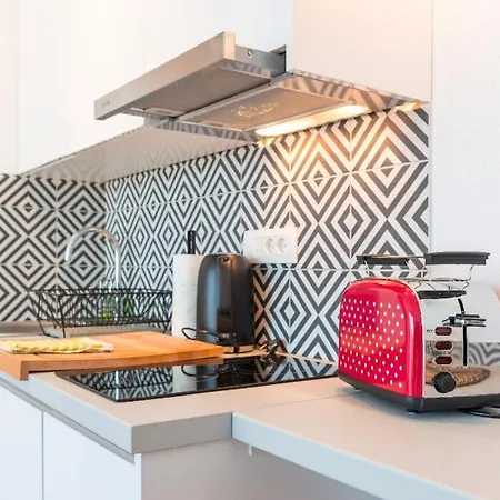 Narancin بيت ضيافة تروغير