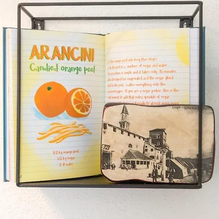 Narancin بيت ضيافة 3*