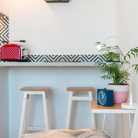 بيت ضيافة Narancin 3*