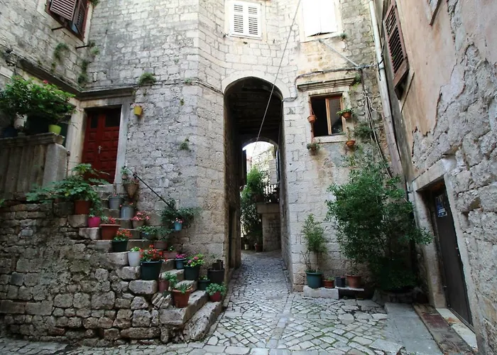 Vendégház Narancin 3*