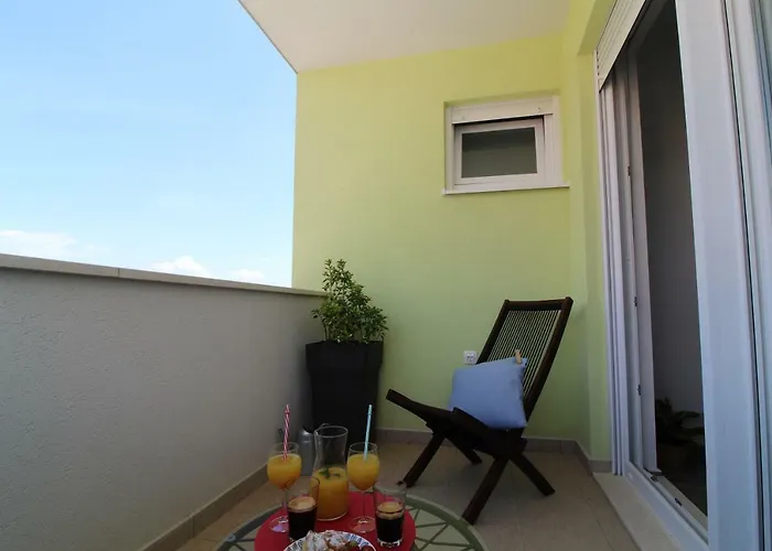 Vendégház Narancin 3*