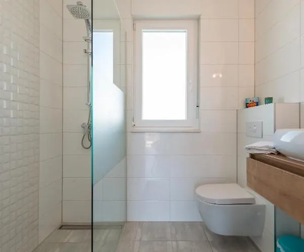 Narancin Vendégház Trogir