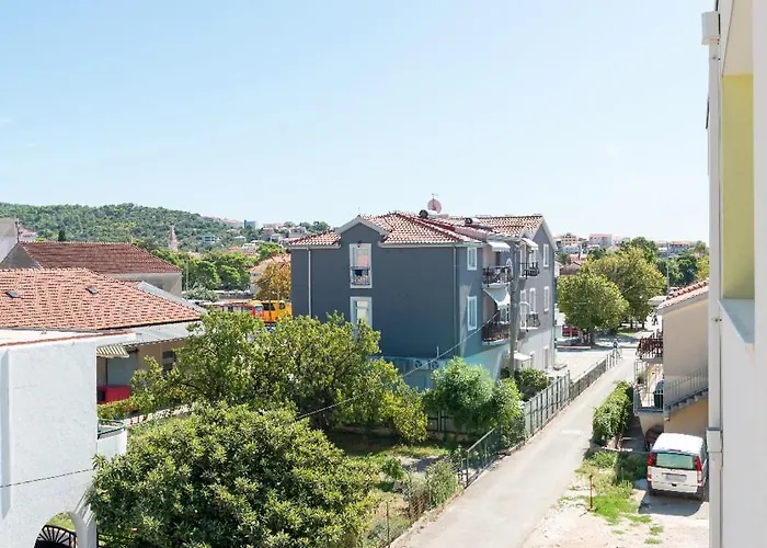 Narancin Vendégház