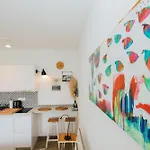 Guest house Narancin 3*