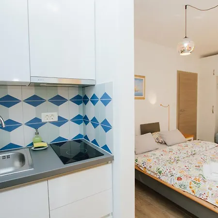 Narancin 3* Trogir
