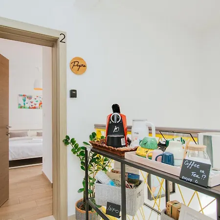Narancin Guest house 3*