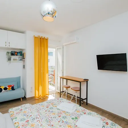 Guest house Narancin Trogir