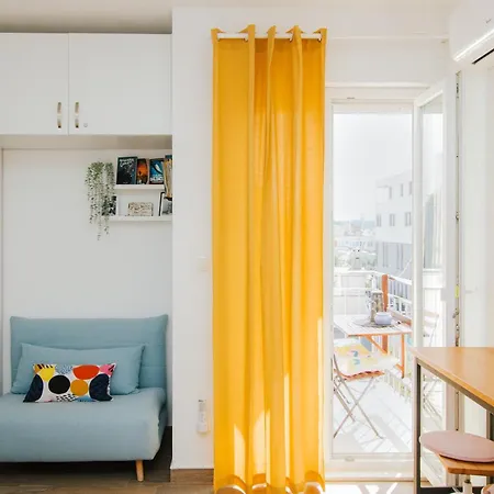 Narancin Guest house
