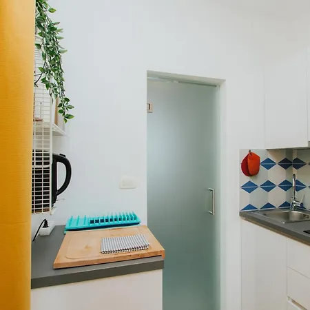 Guest house Narancin