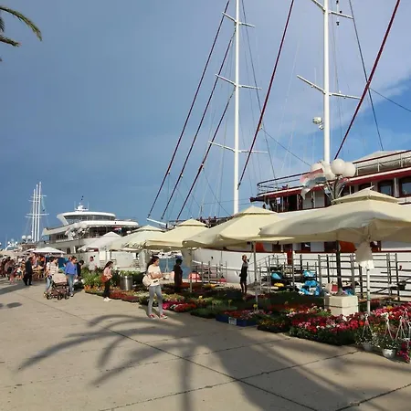 Narancin Casa de hóspedes