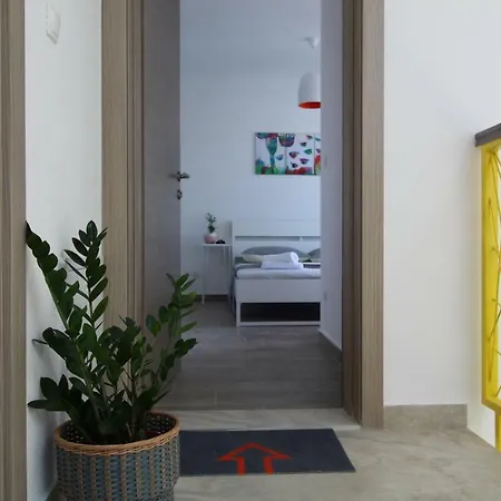 Narancin Casa de hóspedes