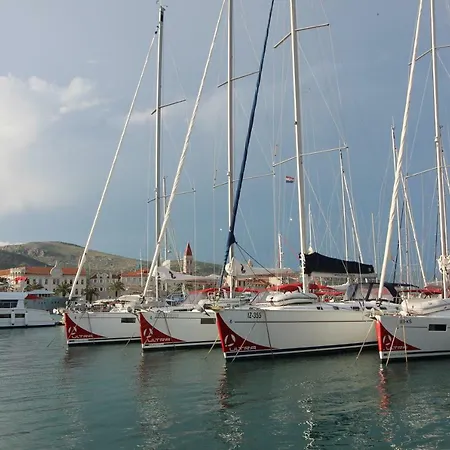 Narancin Casa de hóspedes