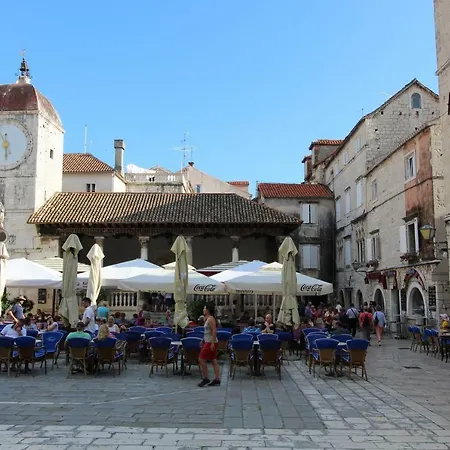 Narancin 2* Trogir