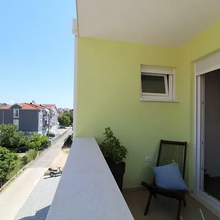 Narancin Guest house 3*