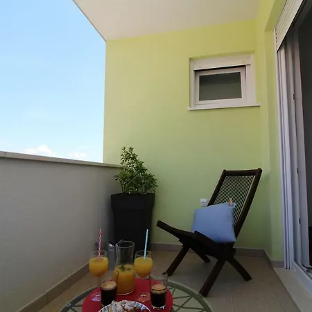 Casa de hóspedes Narancin 3*