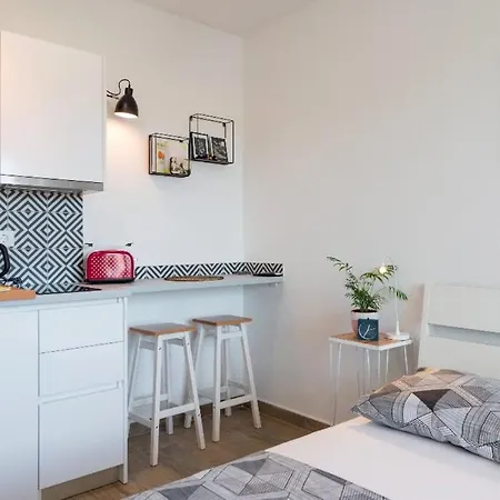 Gæstehus Narancin 2*