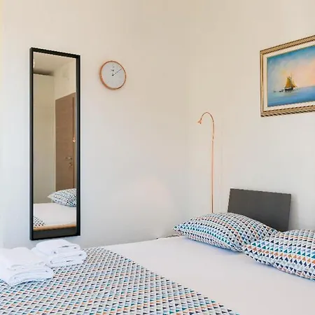 Casa de hóspedes Narancin 3*