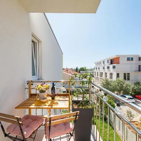 Narancin 3* Trogir