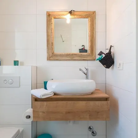 Gæstehus Narancin Trogir