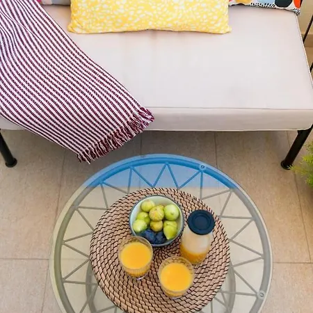 Guest house Narancin 3*