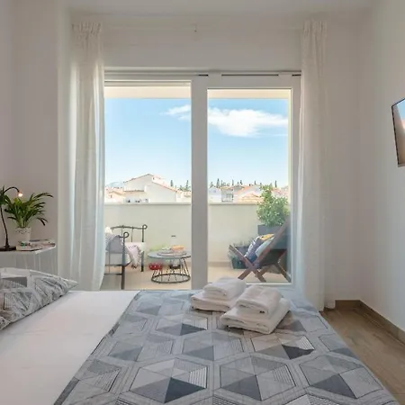 Casa de hóspedes Narancin