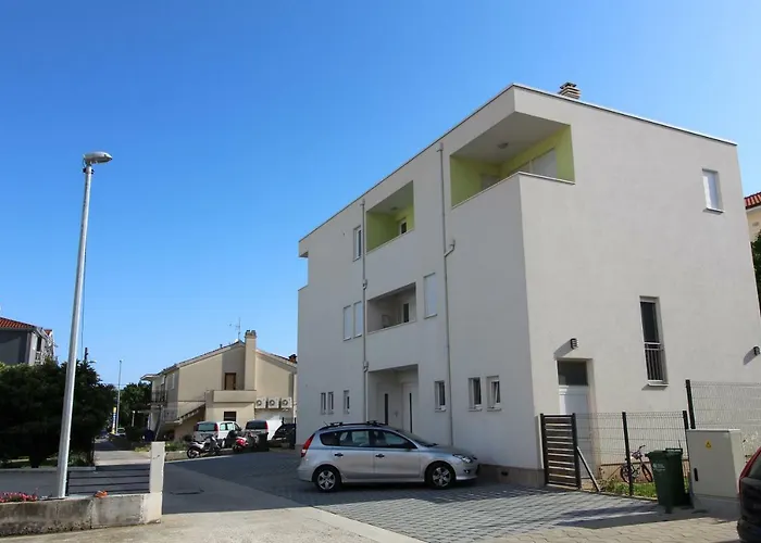 Gasthuis Narancin 3*