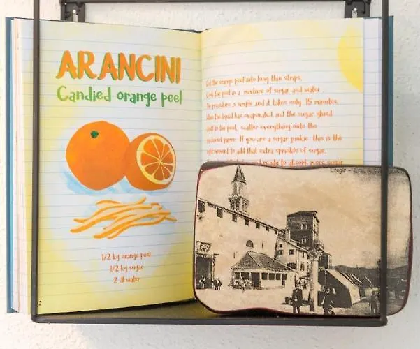 Narancin Gasthuis 3*