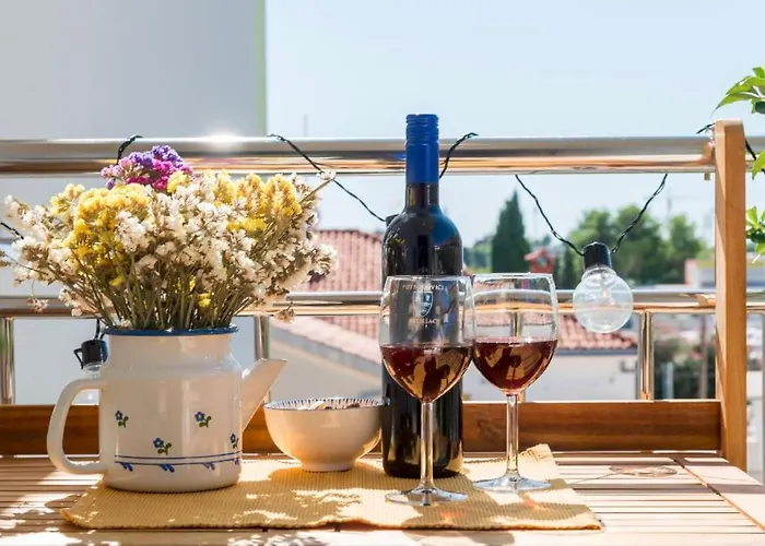 Gasthuis Narancin 3*