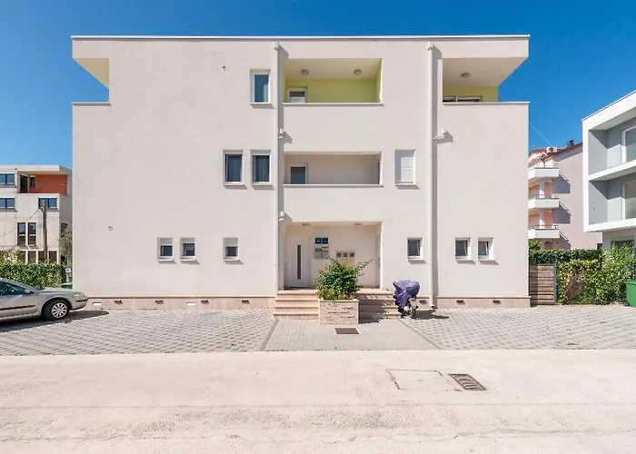 Gasthuis Narancin 3*