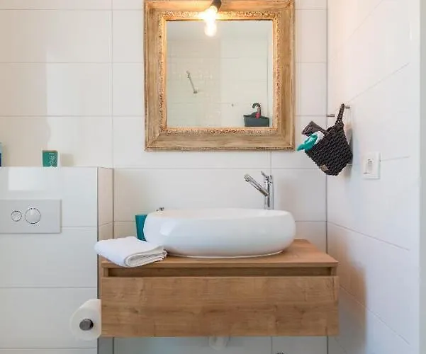 Gasthuis Narancin Trogir